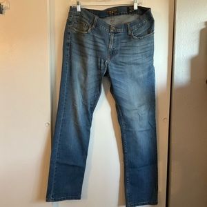 Ring of fire jeans 34x30